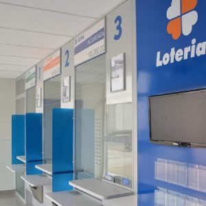 lotericas
